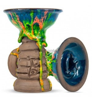 Bengala Slime Bowl - Hookah Junkie