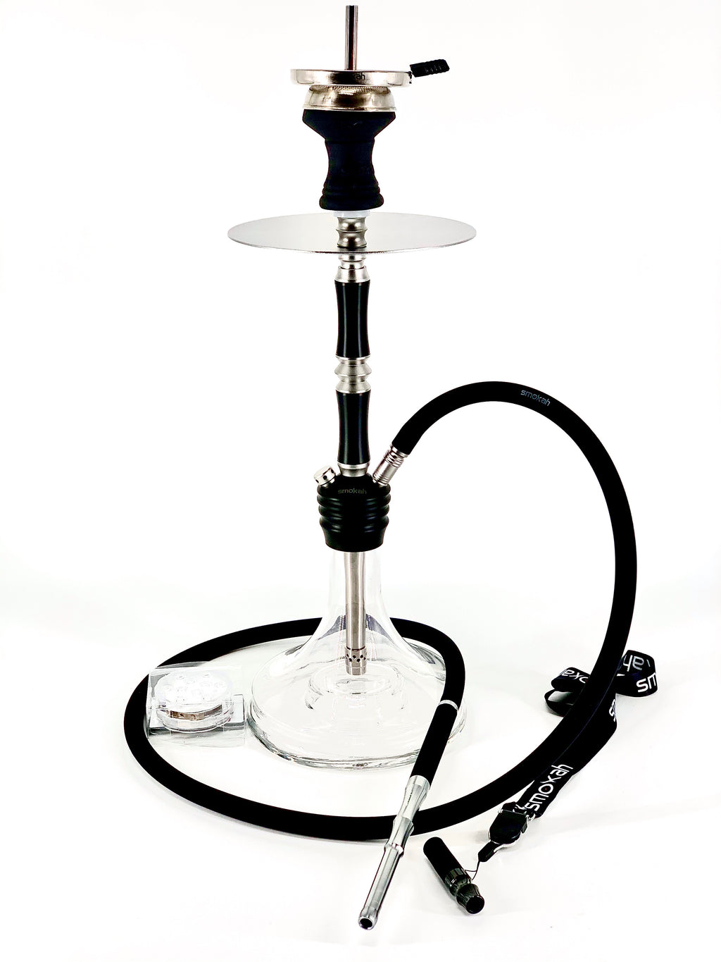 Smokah Beta Hookah - Hookah Junkie