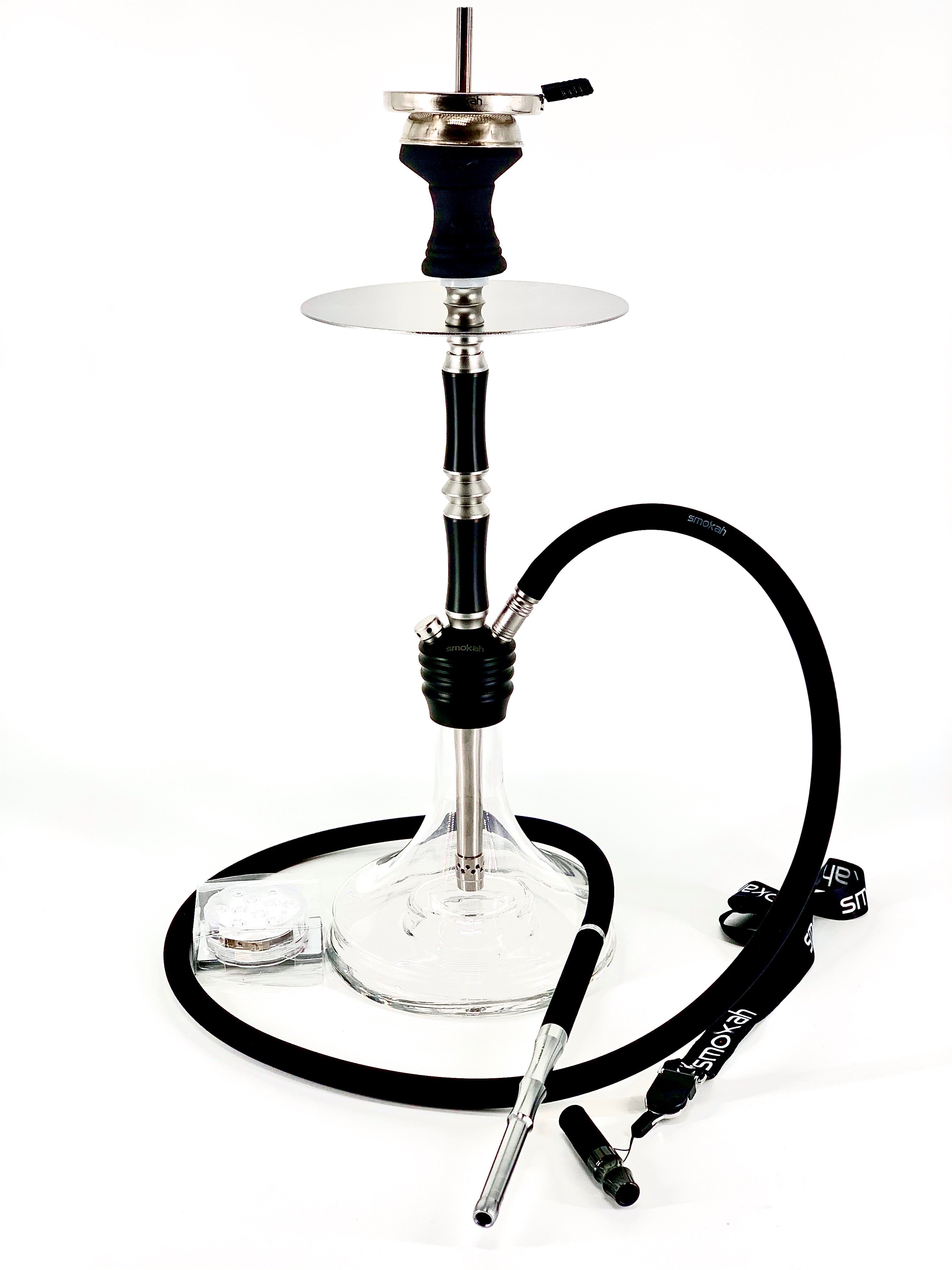 Smokah Beta Hookah - Hookah Junkie