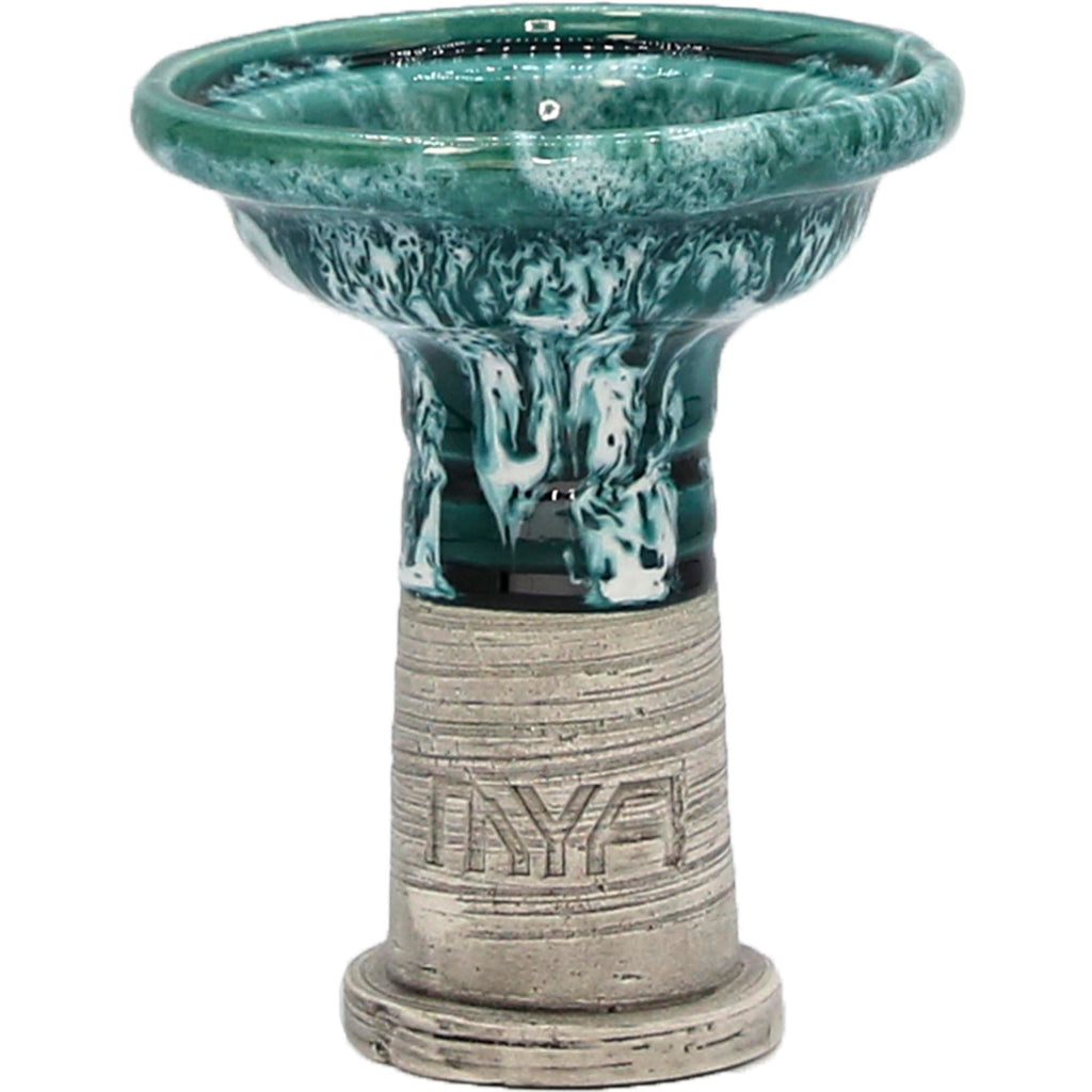MYA Flama Premium Hookah Bowl S70 - Hookah Junkie