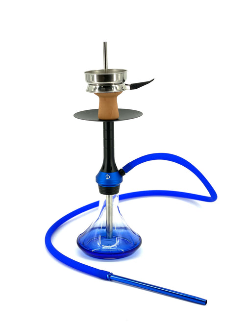 Shishalnd Inception Hookah – view 2