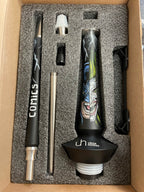 UNION Comic HOOKAH Stem - Hookah Junkie