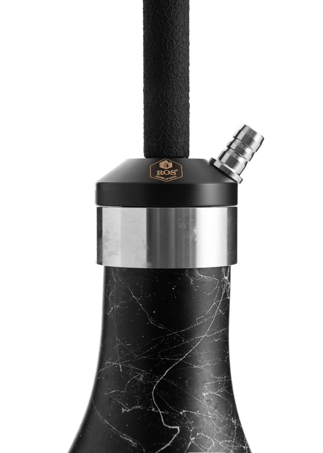 Croc Hookah - Hookah Junkie