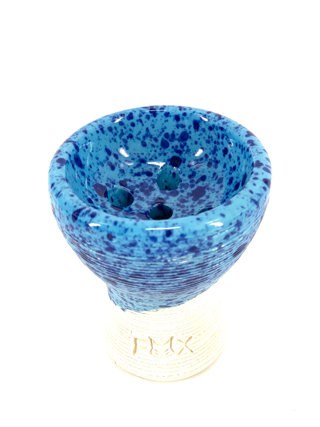 Fox Hookah Bowl - Hookah Junkie
