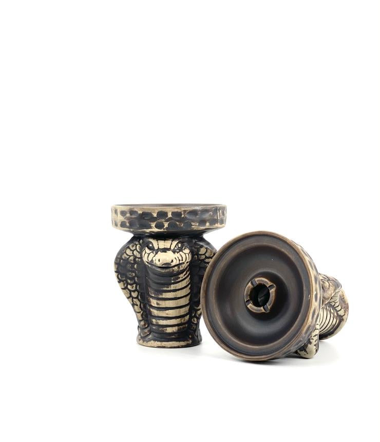 GOLDEN DESERT ANIMAL BOWLS - Hookah Junkie