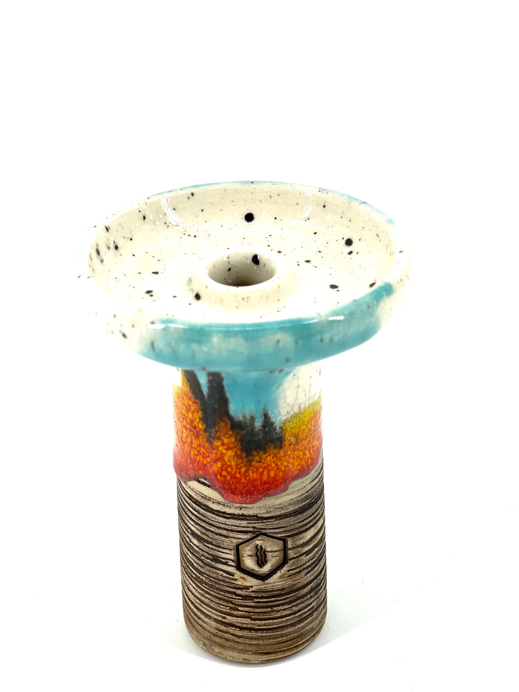 Kolos Bowls Grown - Hookah Junkie