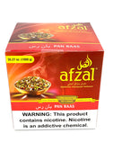 Afzal Pan Raas Kilo shisha tobacco