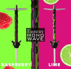 Embery Hookah - Hookah Junkie