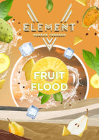 ELEMENT V-LINE 200G - Hookah Junkie