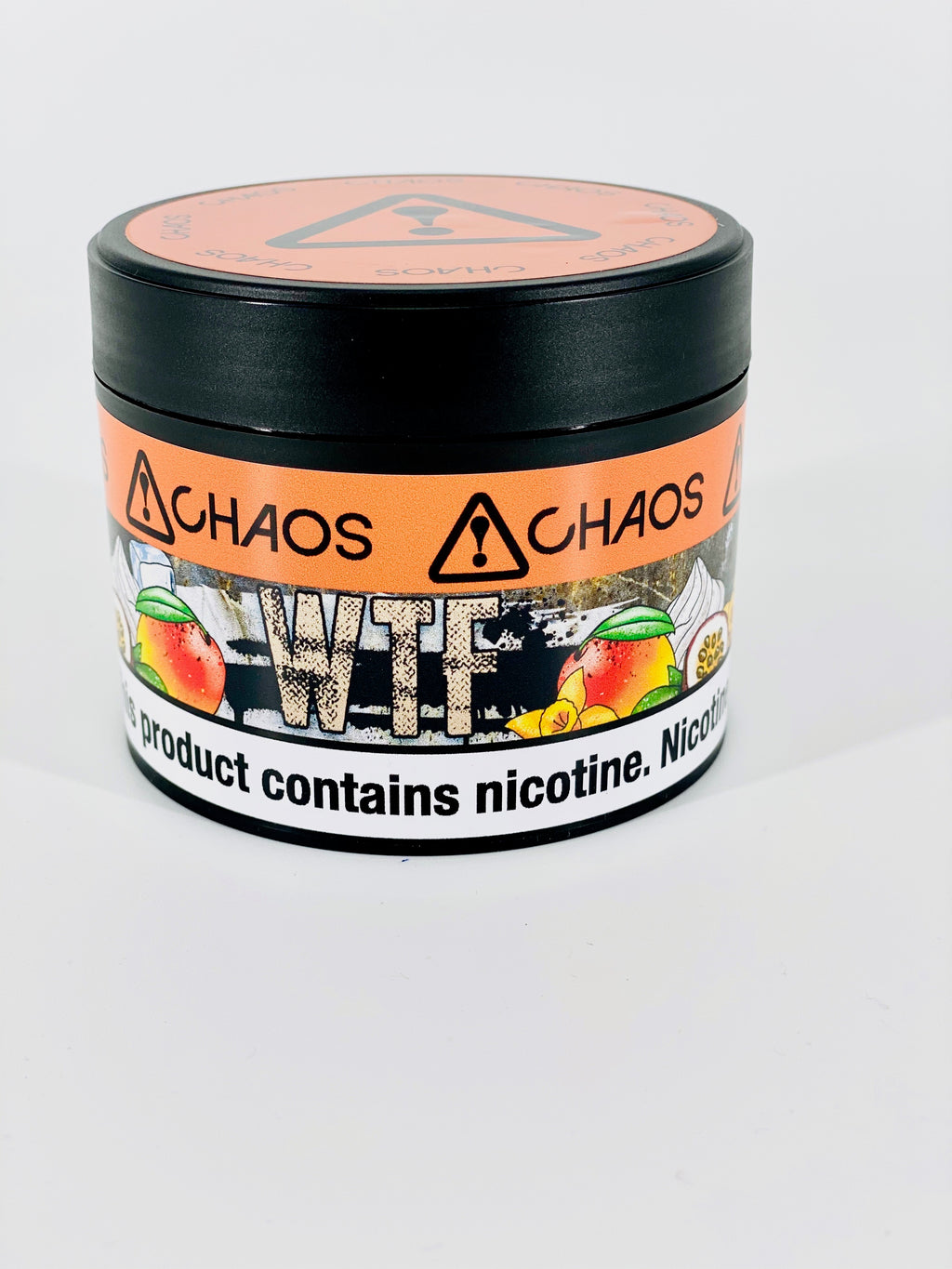 Chaos Hookah Tobacco - Hookah Junkie