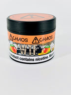 Chaos Hookah Tobacco - Hookah Junkie