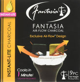 FANTASIA AIR Flow Instant LITE Charcoal