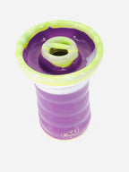 Alpaca Predator Bowl - Hookah Junkie