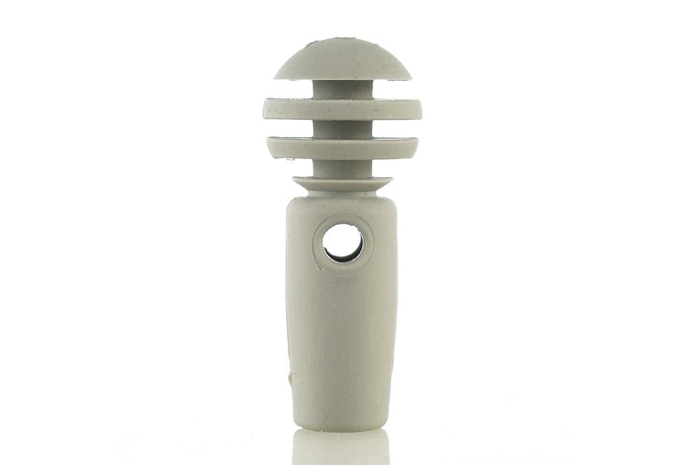 AOT Silicone Universal Purge Valve - Hookah Junkie