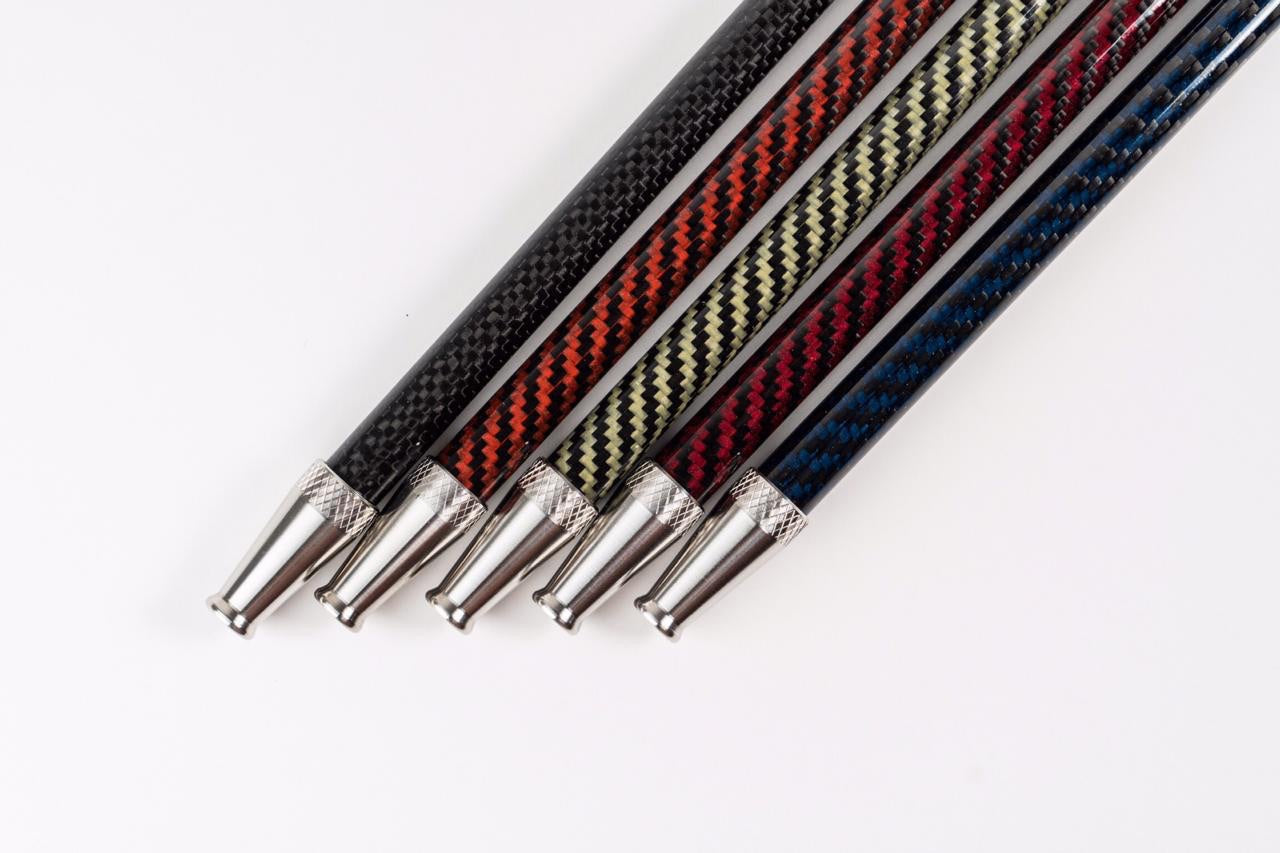 RF CARBON HOOKAH - Hookah Junkie