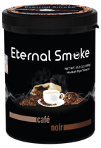 Eternal Smoke Shisha Tobacco Kilo - Hookah Junkie