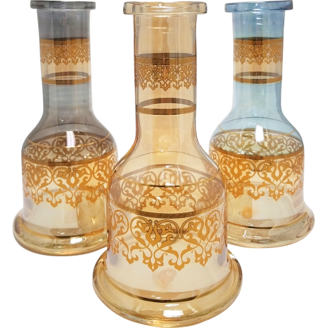 PHARAOH'S ALEXANDRIA BASE - Hookah Junkie