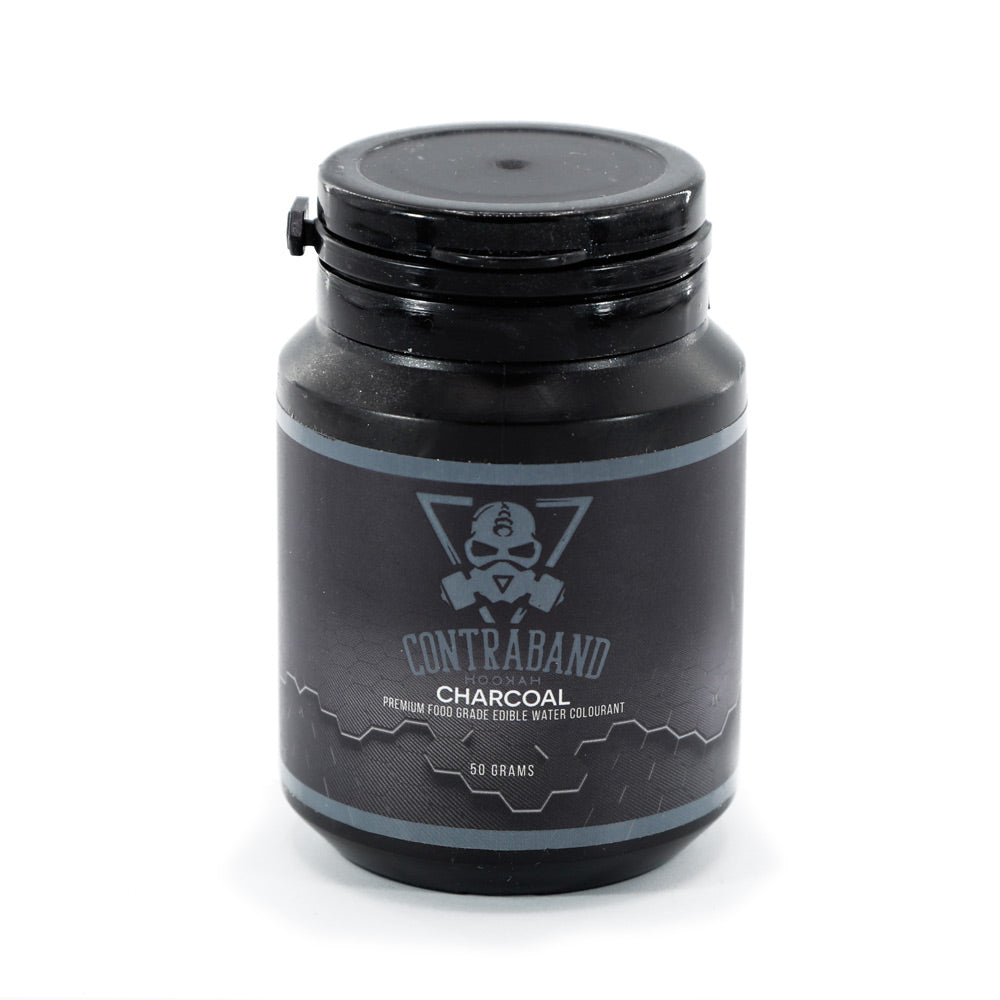 Contraband Hookah Colors - Hookah Junkie