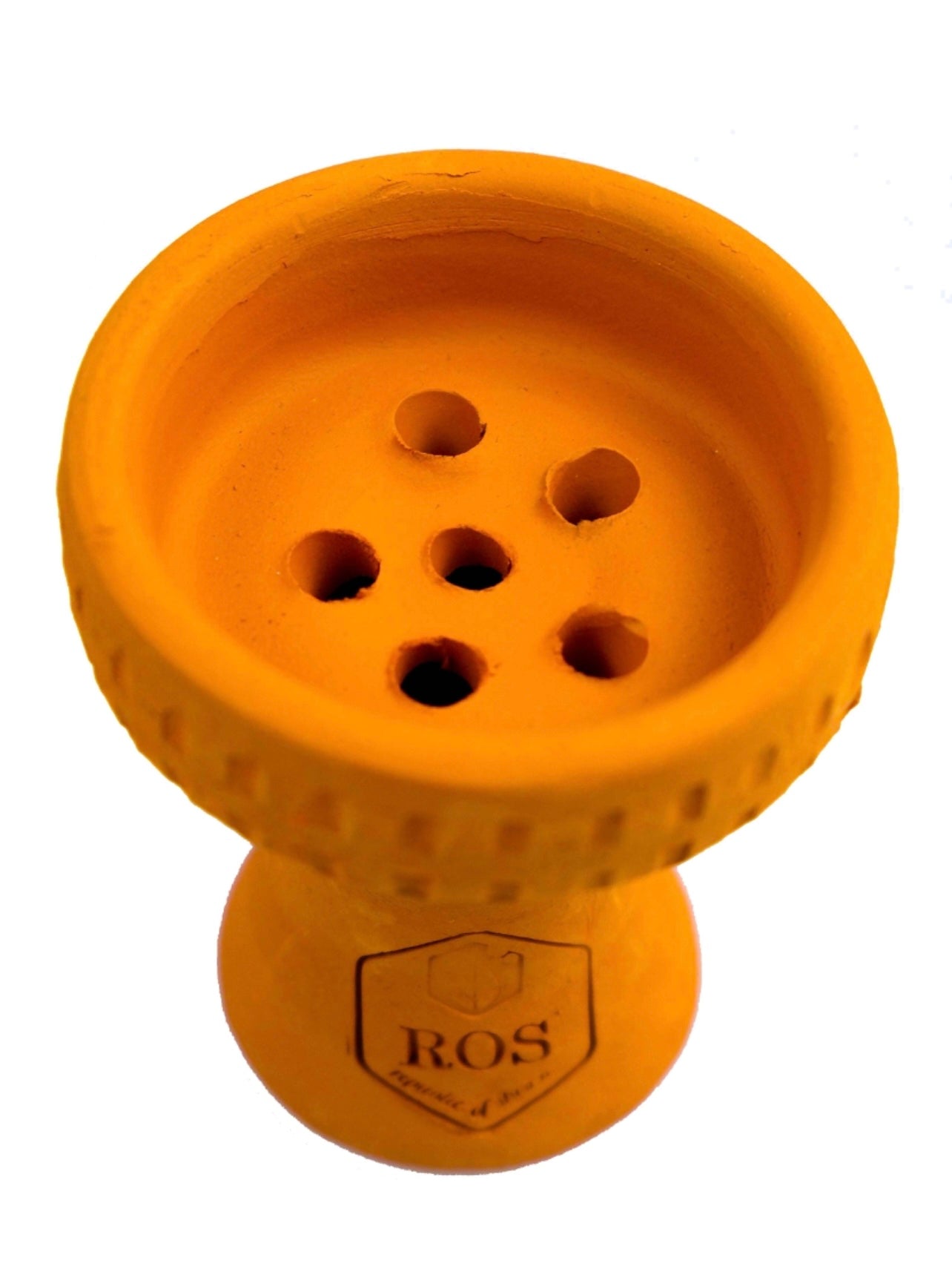 Turco Bowl - Hookah Junkie
