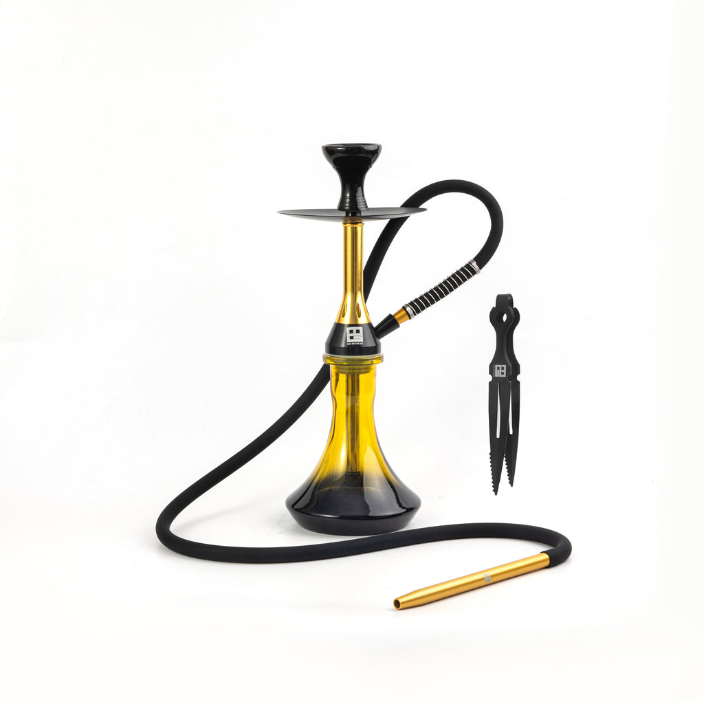 MG Kamelo Mini Hookah - Hookah Junkie