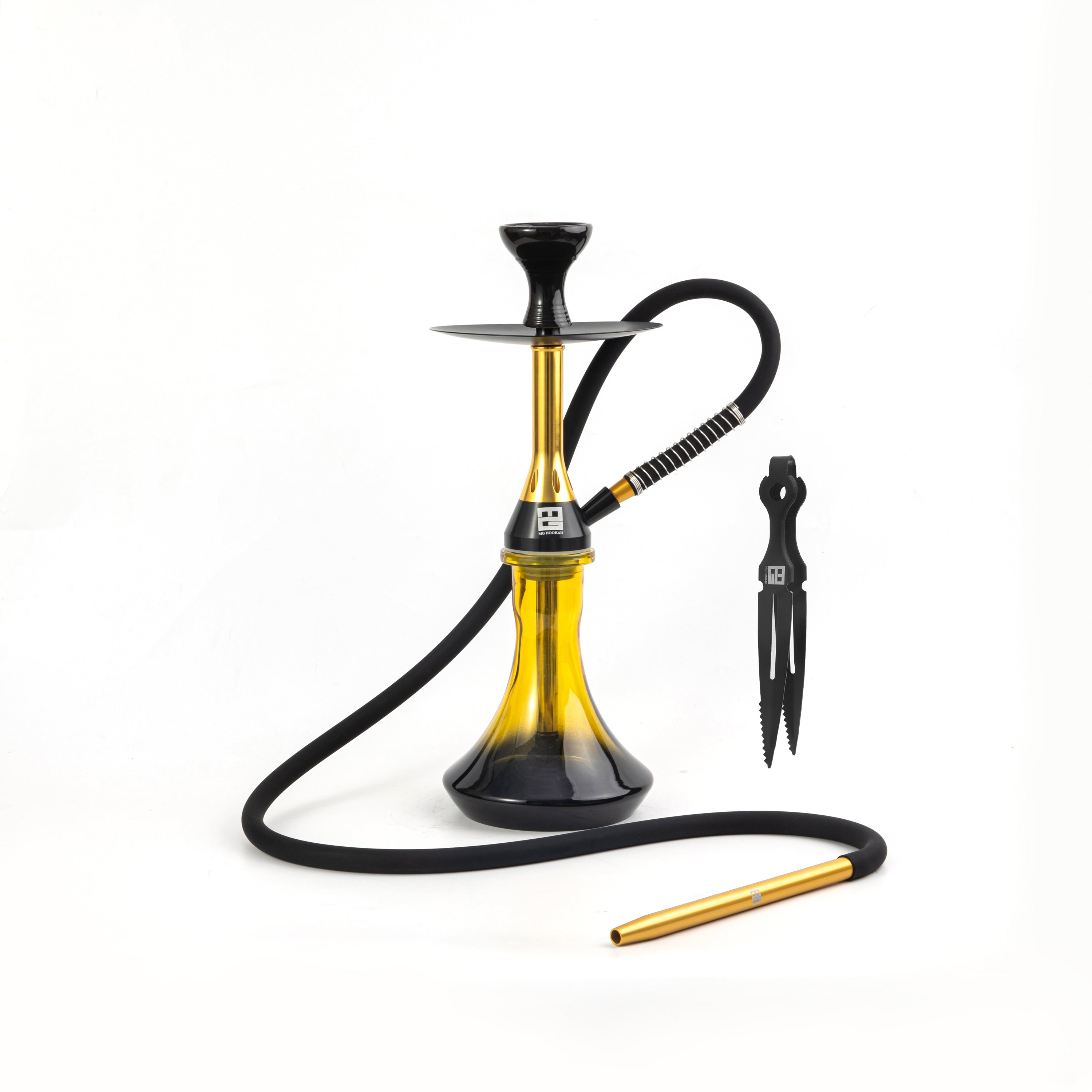 MG Kamelo Mini Hookah - Hookah Junkie