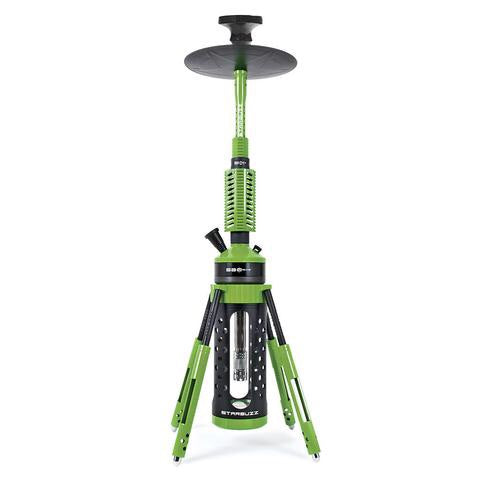 Starbuzz Carbine Hookah - Hookah Junkie