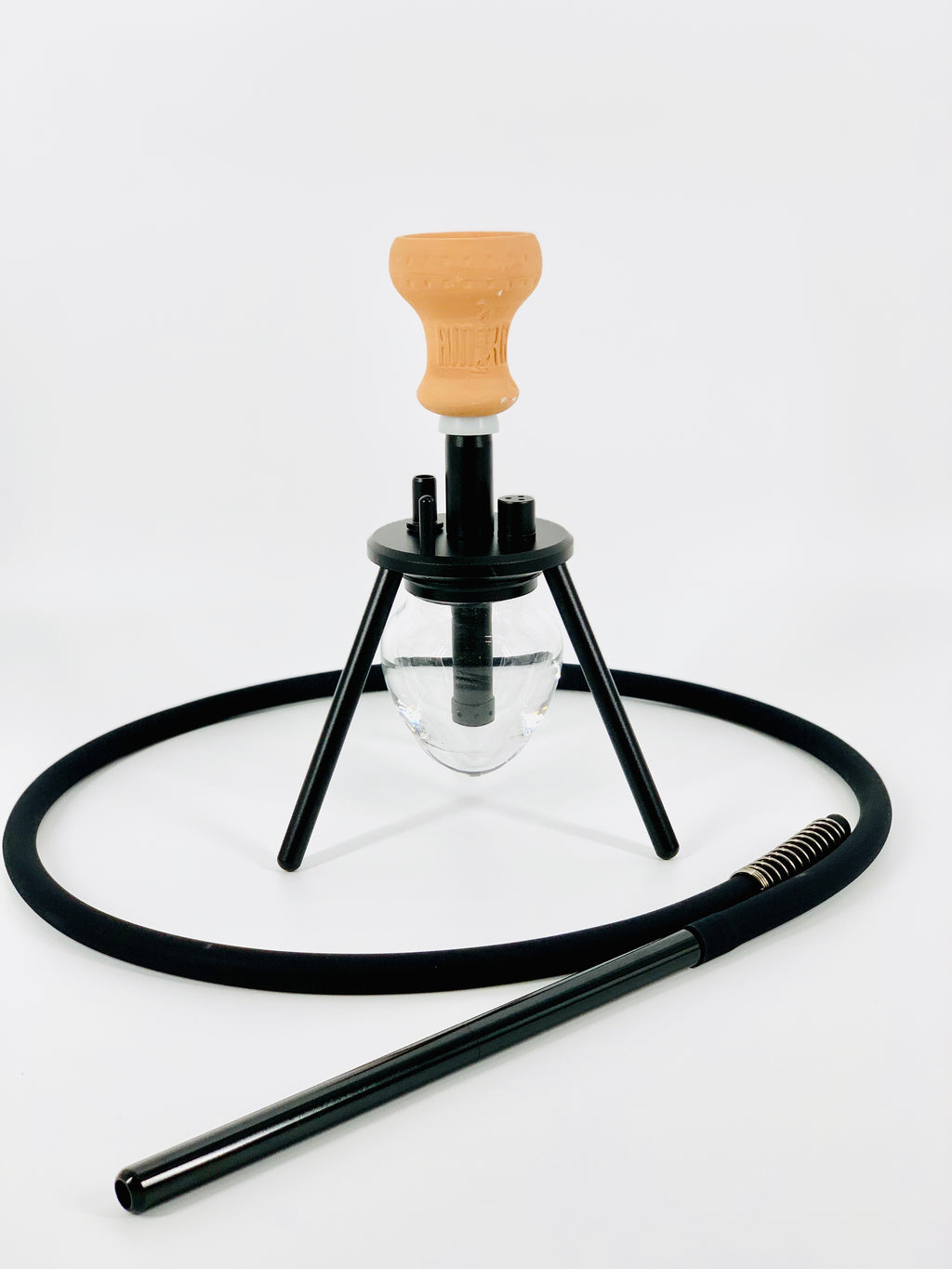 Amira Mini Spider Hookah - Hookah Junkie