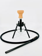 Amira Mini Spider Hookah - Hookah Junkie