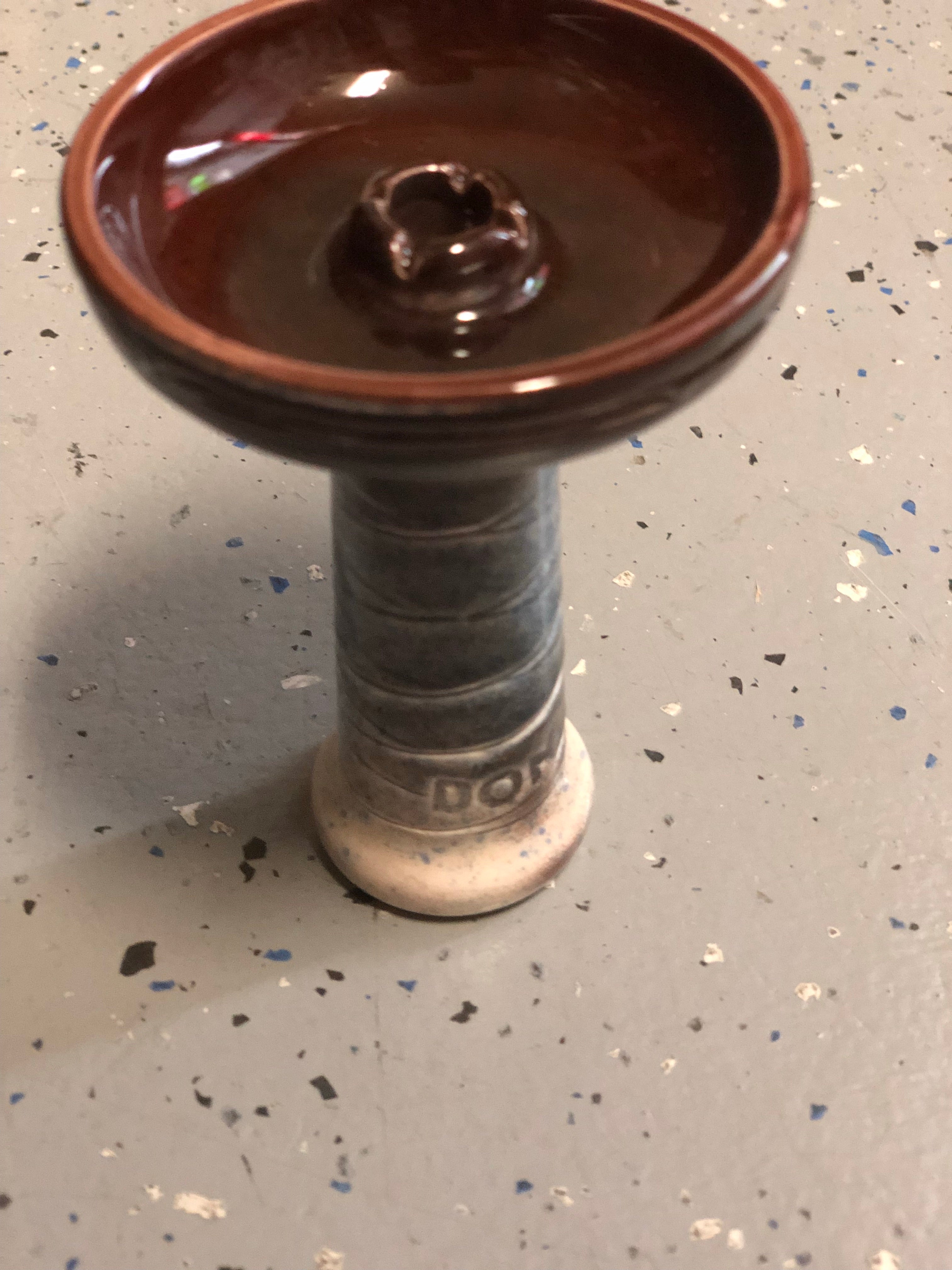 Don Bowl's - Hookah Junkie