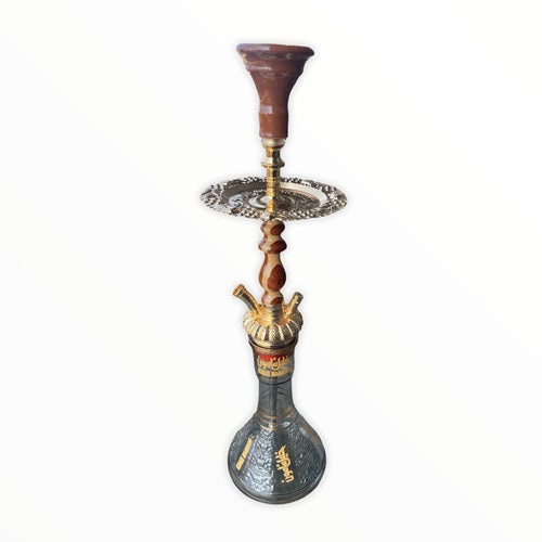 Khalil Mamoon Imperial M Hookah