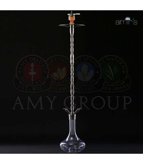 Amy Deluxe Tall Boy - Hookah Junkie