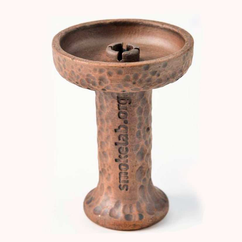 Smokelab Phunnel Moon Hookah Bowl - Hookah Junkie