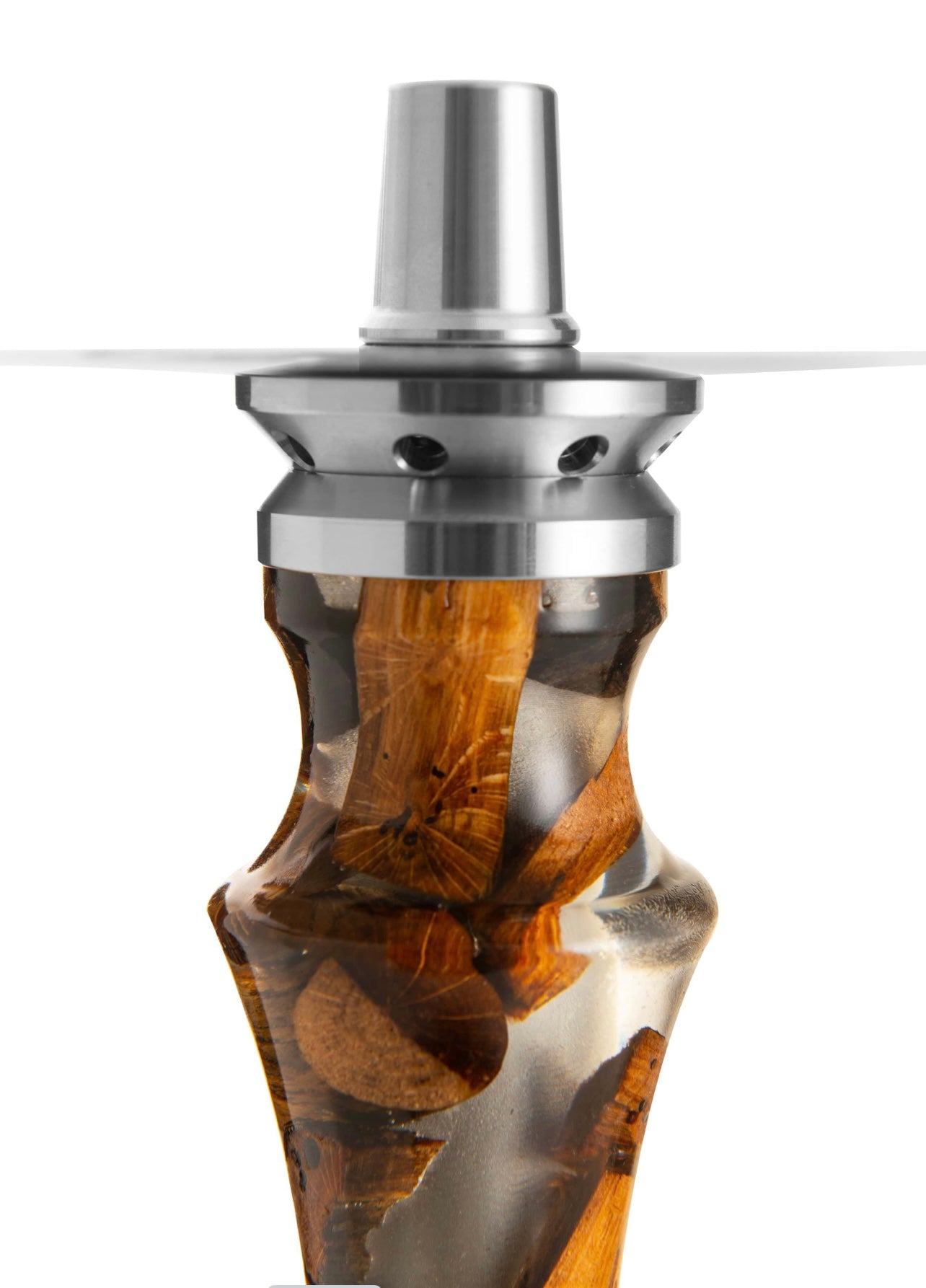 Amber Hookah - Hookah Junkie