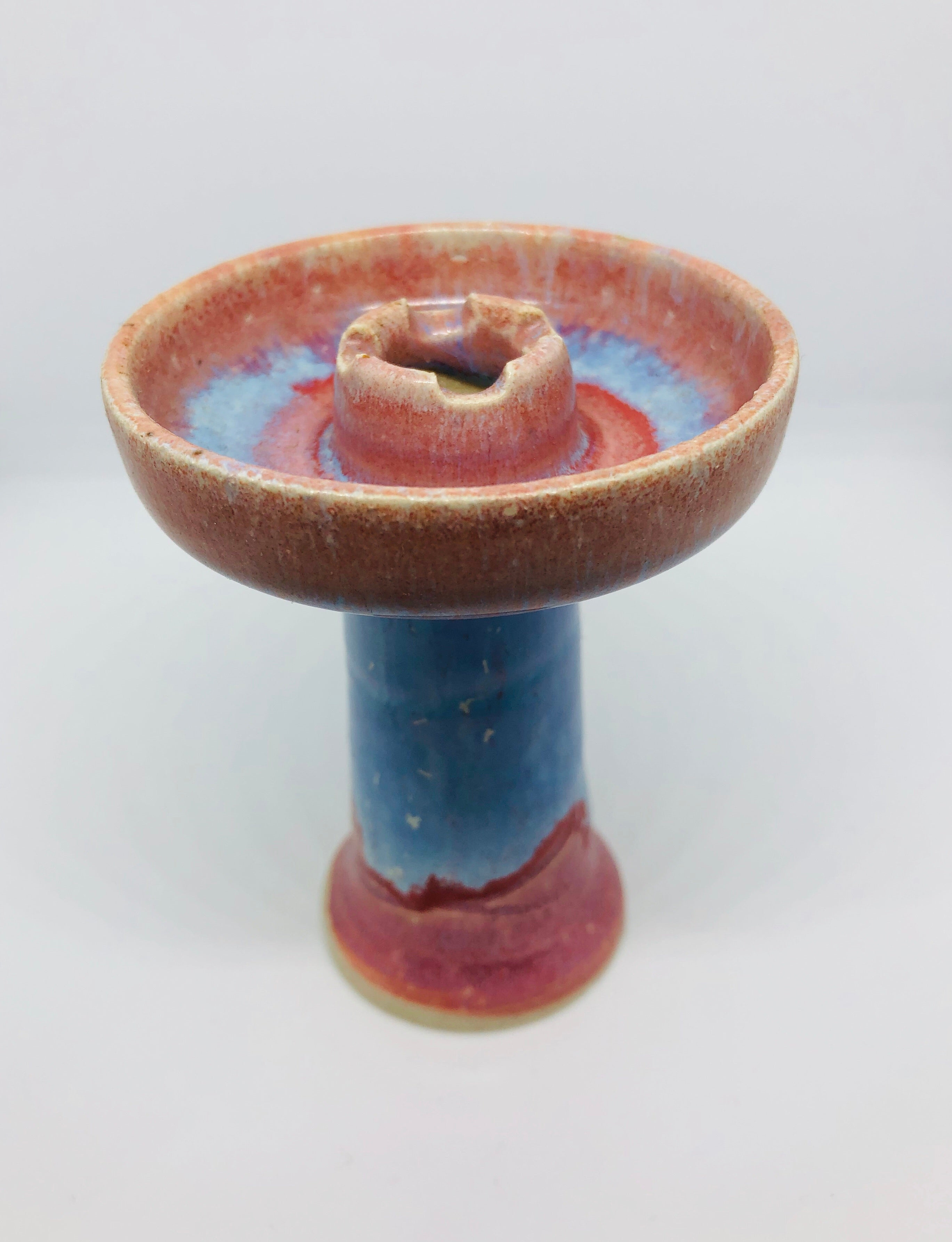 Alpaca Mini Rook Bowl - Hookah Junkie