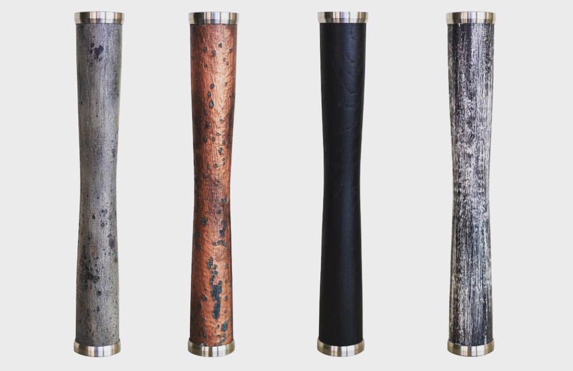 Nube Hookah Stem - Hookah Junkie