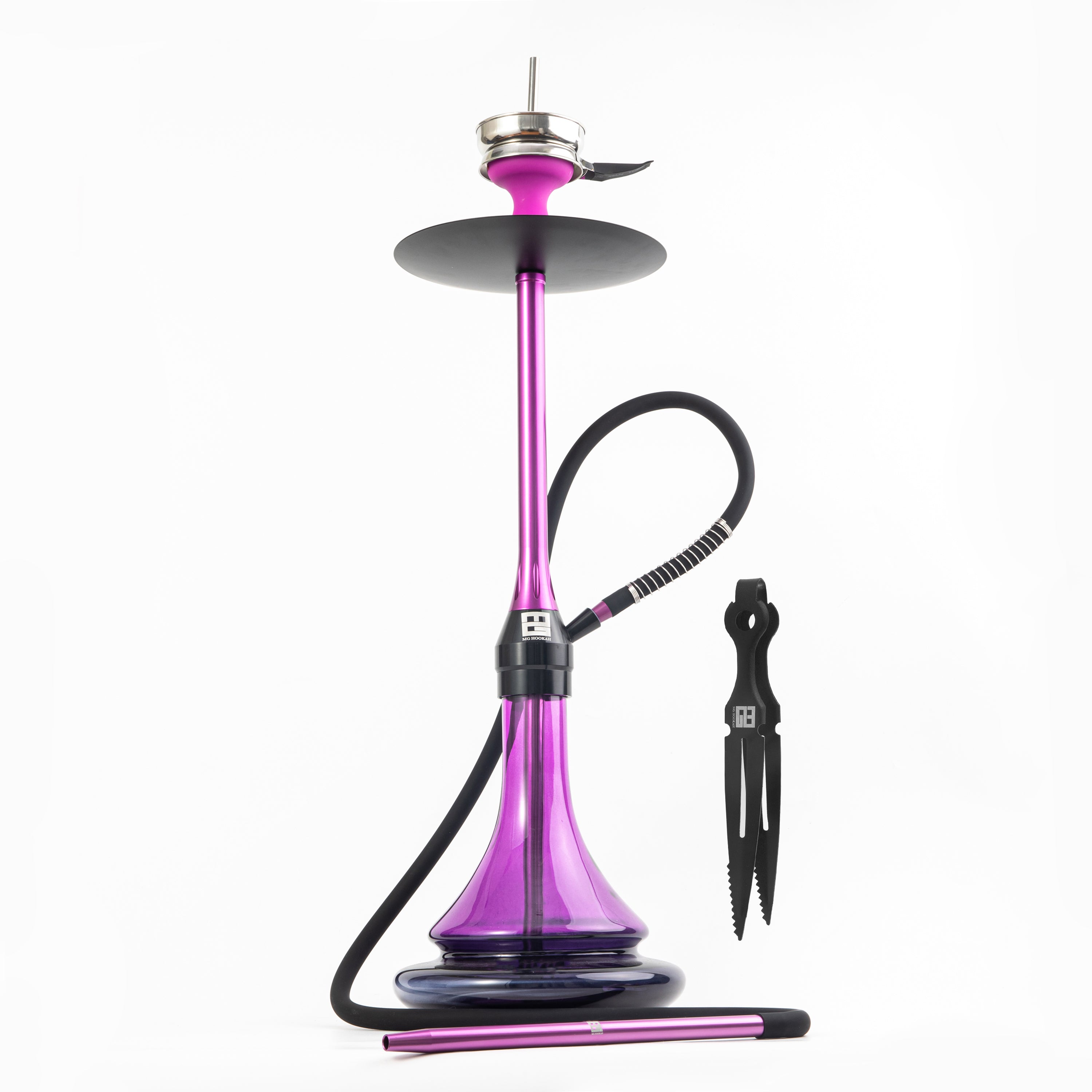 MG Kamelo Hookah - Hookah Junkie