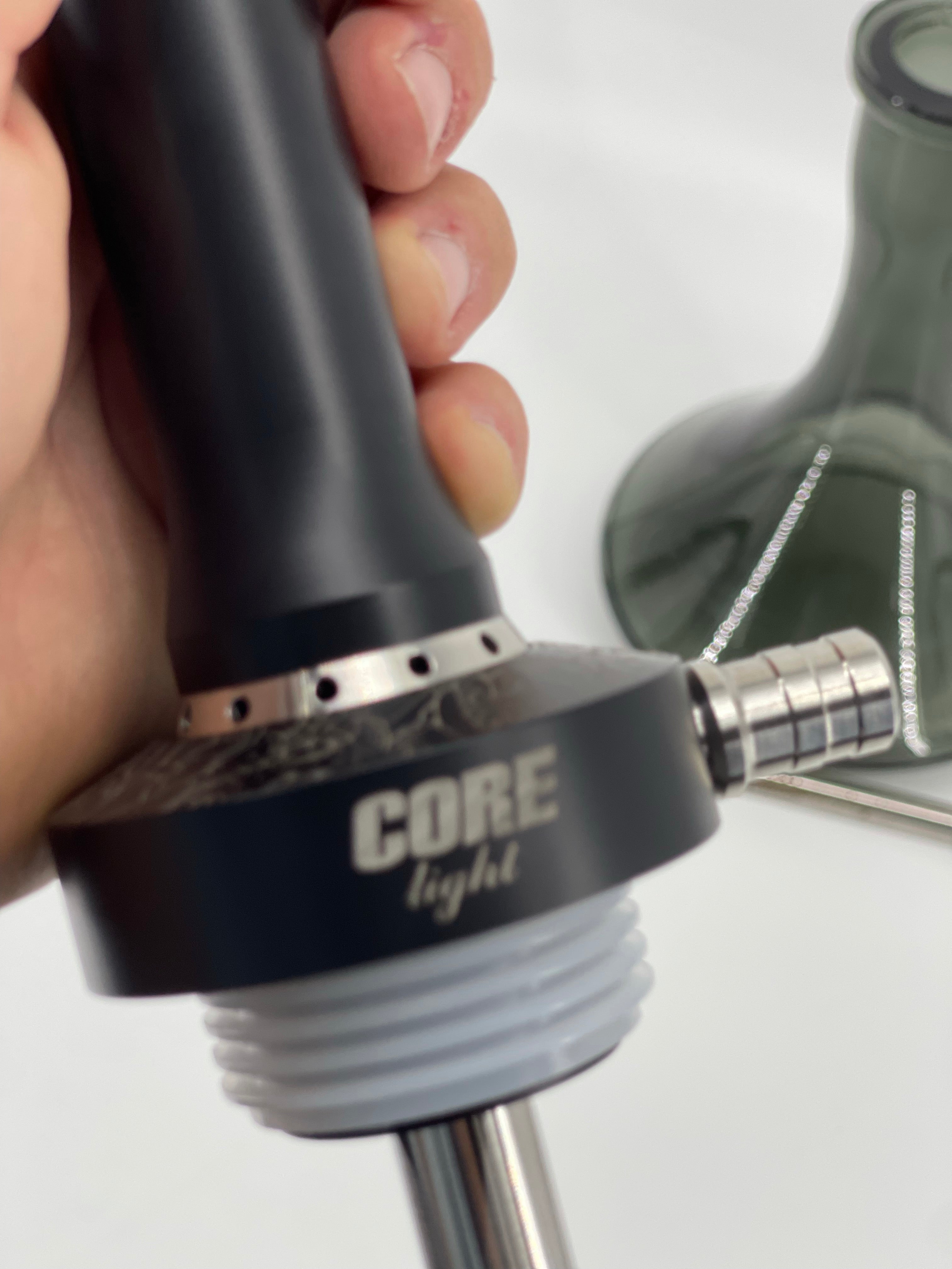 First Hookah Core - Hookah Junkie