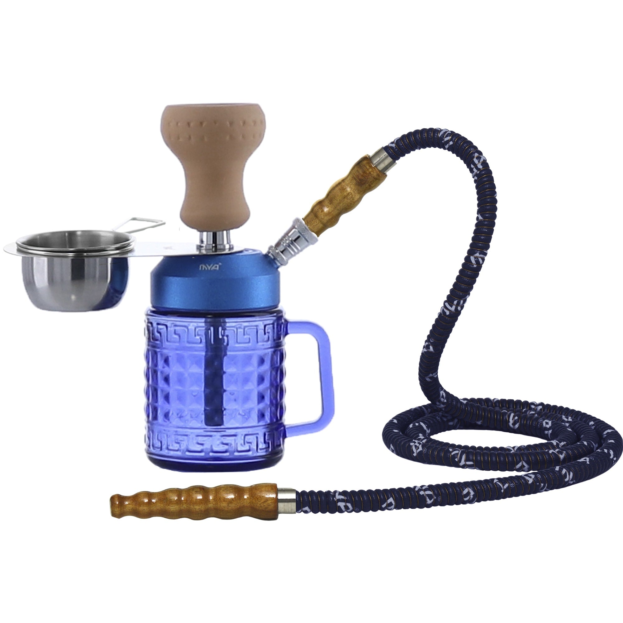 MYA Jarra Hookah - Hookah Junkie