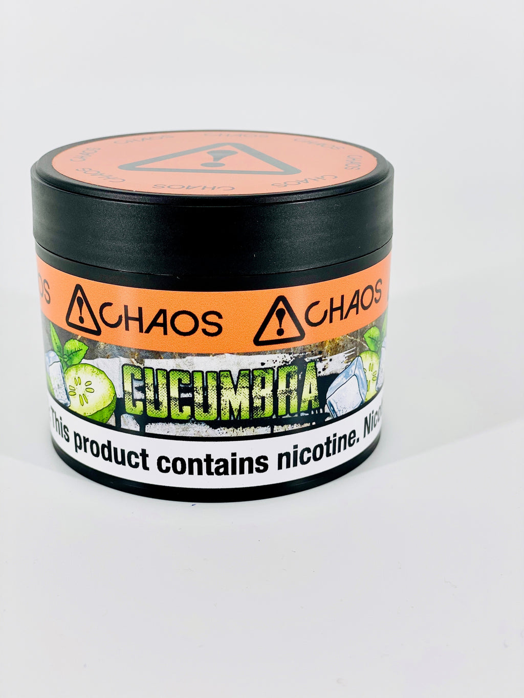 Chaos Hookah Tobacco - Hookah Junkie