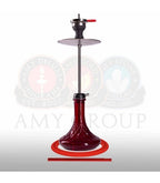 Amy UNIO 007.01 - Hookah Junkie