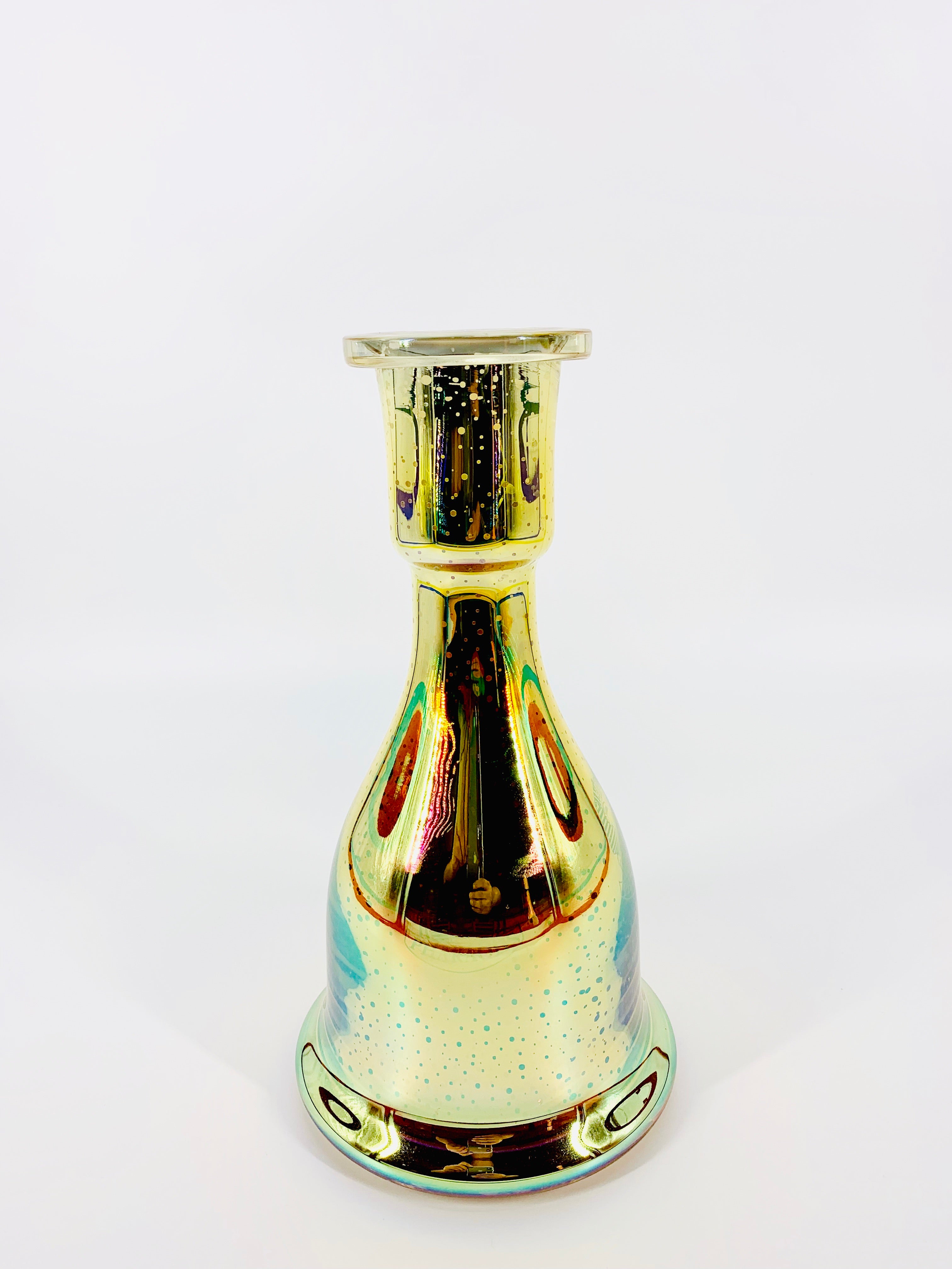 Pharaoh's Pulse Spark   Illuminated Hookah Base - Hookah Junkie