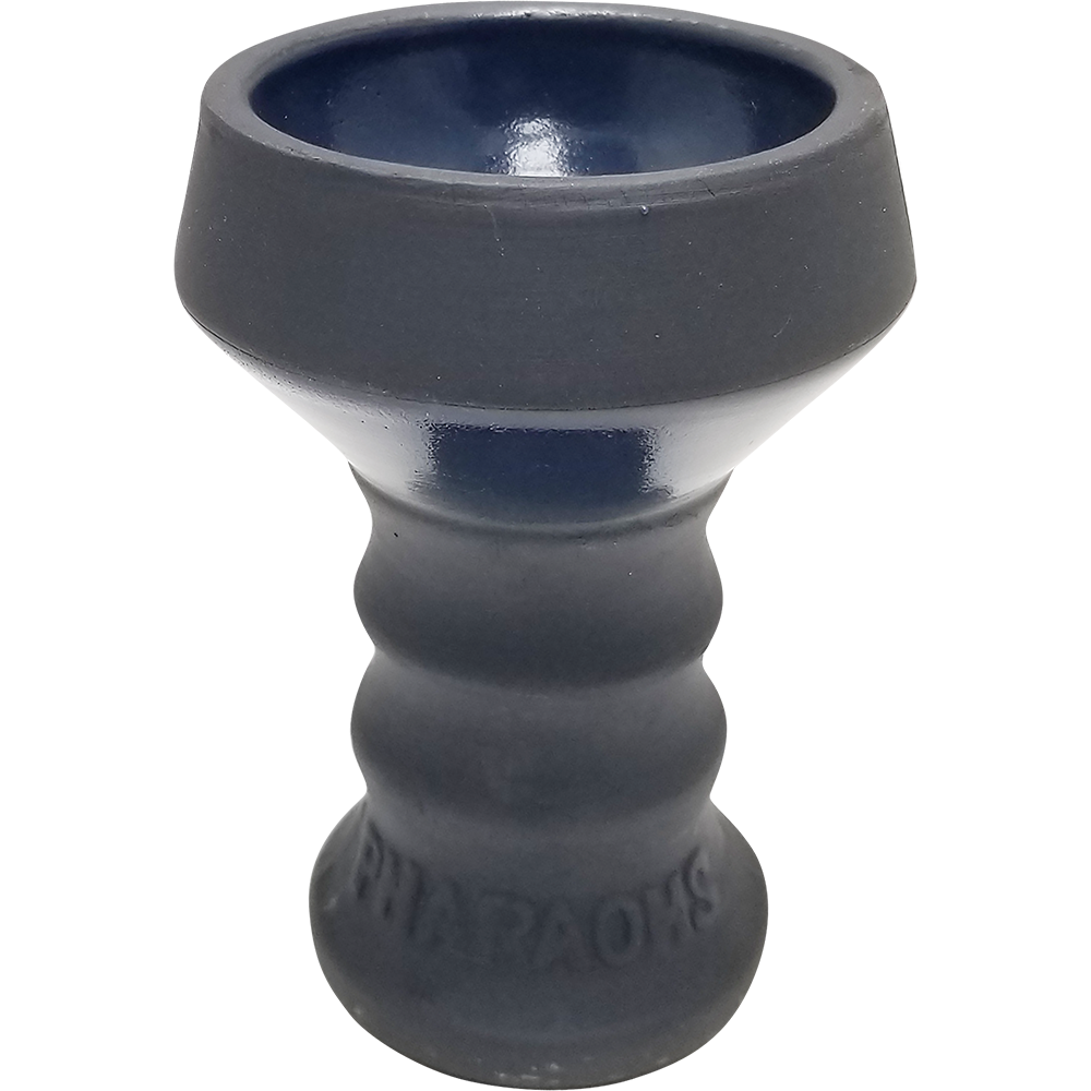 Pharaoh's Citadel Bowl - Hookah Junkie