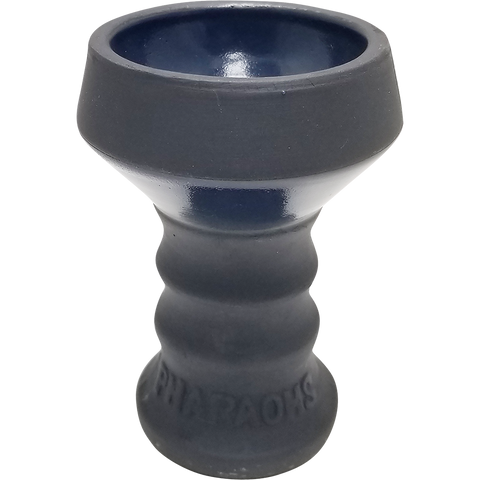 Pharaoh's Citadel Bowl - Hookah Junkie