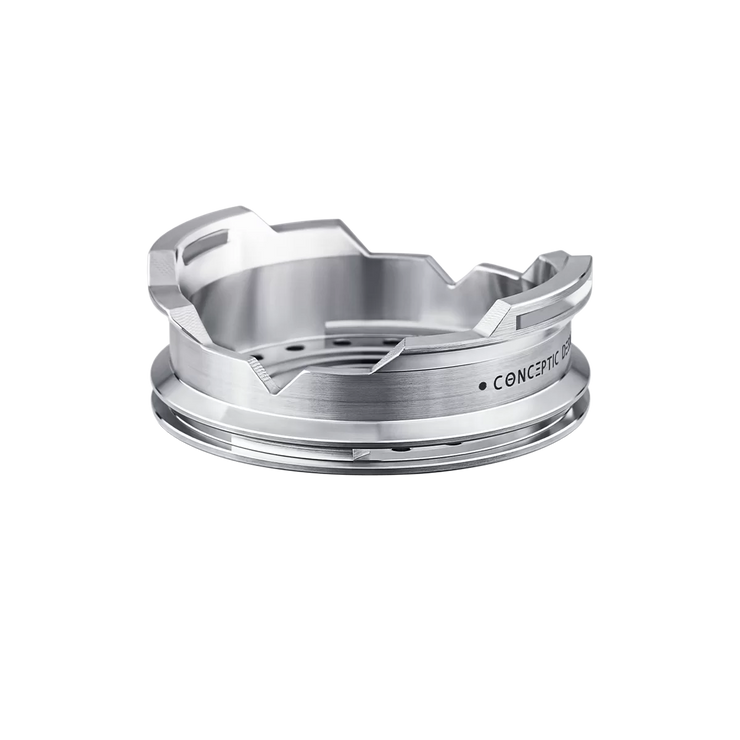 CONCEPTIC HOOKAH HMD - Hookah Junkie
