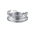 CONCEPTIC HOOKAH HMD - Hookah Junkie
