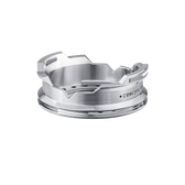 CONCEPTIC HOOKAH HMD