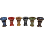 Pharaoh's Colossus Bowl - Hookah Junkie