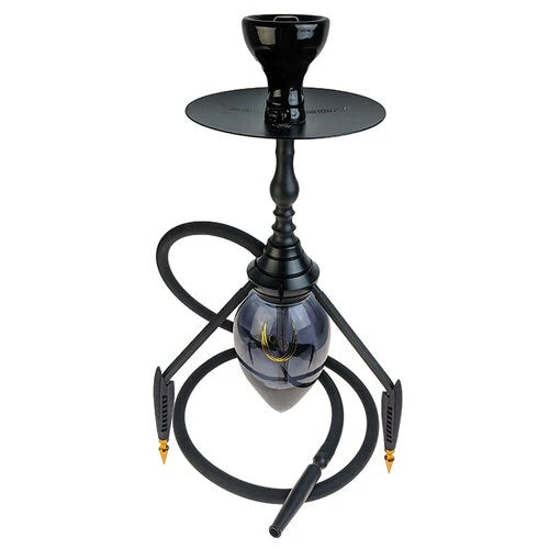 SAHARA SMOKE DRONE ALPHA HOOKAH - Hookah Junkie