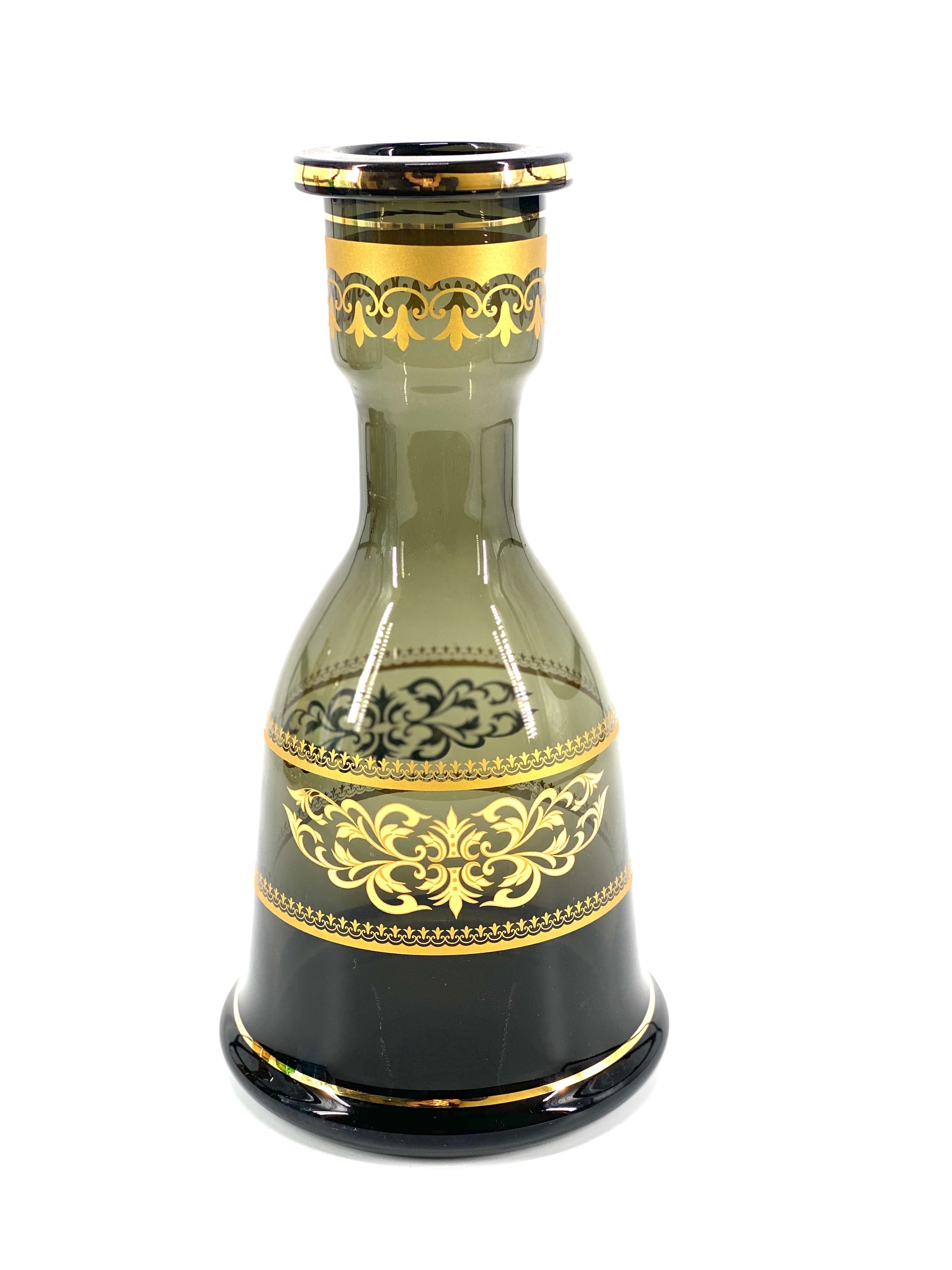 Hookah Bell Bass - Hookah Junkie