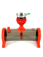Apple On Top (AOT) Table Top Hookah - Hookah Junkie
